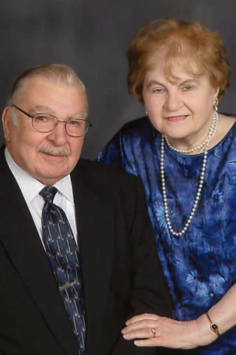 Marian H. Brennard 1933-2026